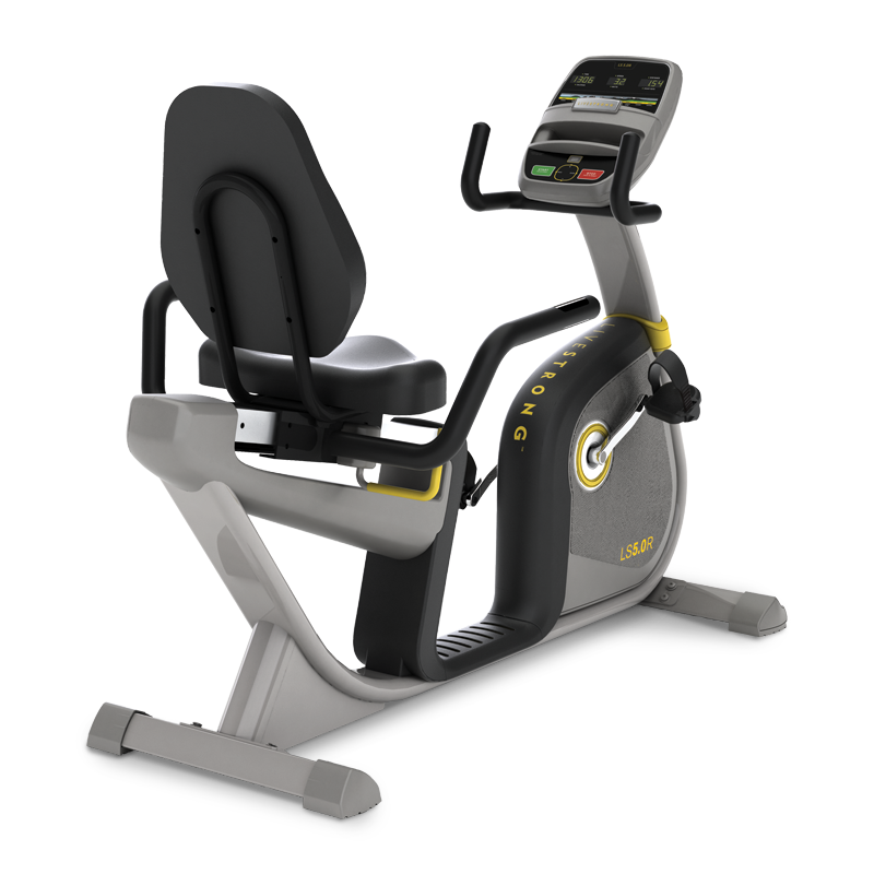 LiveStrong LS5.0T Entry Model