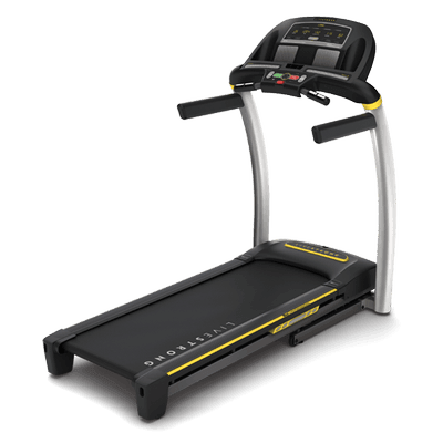 LiveStrong LS7.9T Treadmill | Premium Home Cardio Equipment