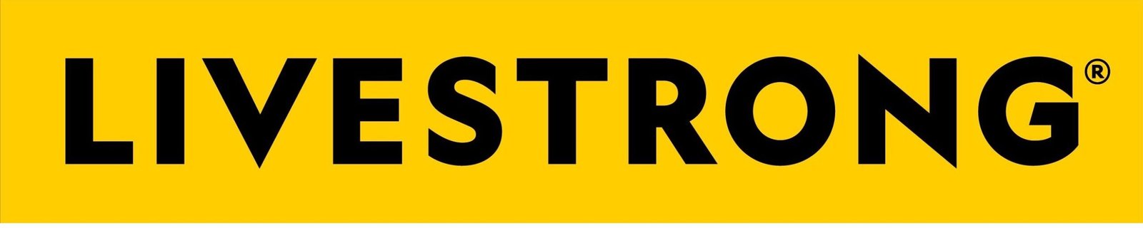 LiveStrong logo